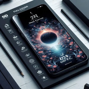 For Samsung Galaxy S25 ULTRA S24 S23 S22 S21 S20 Tempered GLASS Screen Protector - Picture 1 of 6