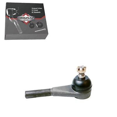 Extremo de barra de dirección interior delantero Mevotech para Chevrolet K20 1975-1986 Foto 1 de 3