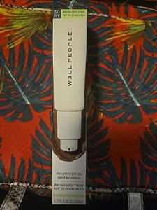 Protector solar hidratante tintado Well People Bio Tint FPS 30 14N - 1,2 fl oz - Imagen 1 de 4