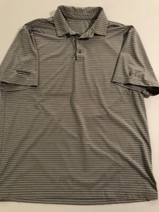 Under Armour Golf HeatGear Poloshirt Herren Größe XXL - Firestone Country Club - Bild 1 von 4