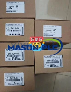 1pcs NEW HEIDENHAIN 315420-04 encoder AE LB 382C DHL shipping - Picture 1 of 7