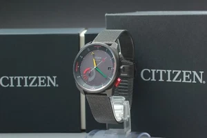 [Casi COMO NUEVO+++ con caja] CITIZEN Eco-Drive Riiver W510-T025021 Solar Para hombres Japón - Imagen 1 de 13