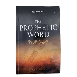 Pedro Dong The Prophetic Word In the Age of Revelation Book of Revelation - Foto 1 di 6