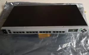 Digi ConnectPort LTS 16 Serial Port 50001688-02 B 70002403 Networking Server - Picture 1 of 4