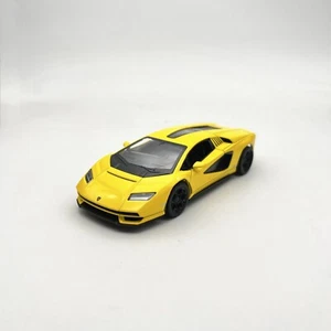 Kinsmart 1:38 - Lamborghini Countach LPI 800-4 - 5" Diecast Cars - Picture 1 of 7
