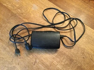 Regolatore motore macchina da cucire Singer CR303 pedale 3 poli - Foto 1 di 3
