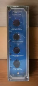 GE MULTILIN -139 H FLC -120 OHM RELÉ PROTECCIÓN MOTOR - Imagen 1 de 8