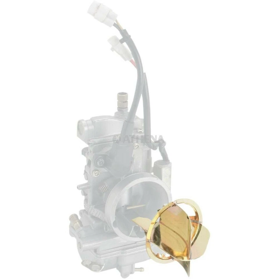 BOYESEN Lamella Carburatore PowerWing KTM SX 144 2007/2008 - SX 150 2007/2008 - Изображение 1 из 1