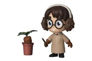 Funko 37264 5 Star Harry Potter (Herbology) Collectible Figure, Multicolour