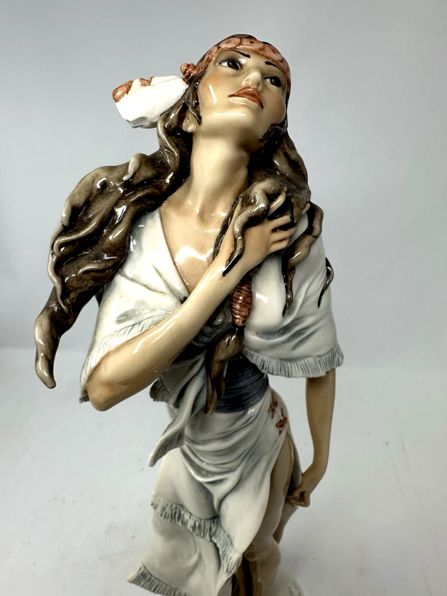 Giuseppe Armani Limited Edition for sale | eBay