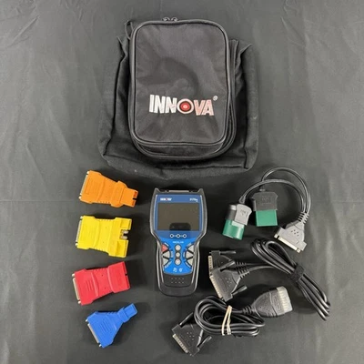 Innova FixAssist 3170RS (usado) Foto 1 de 4