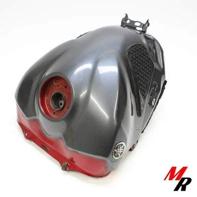 07-08 雅马哈 YZF-R1 - 油箱 - 燃料电池汽油库 — 第 1/4 张图片