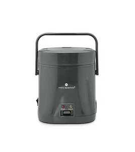 Cooks Essentials Mini Cooker Non Stick Multi-Function Hot Pot Dish Rice Cooker - Picture 1 of 6