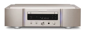 Marantz SA-10S1 SACD Player Silver - Picture 1 of 15