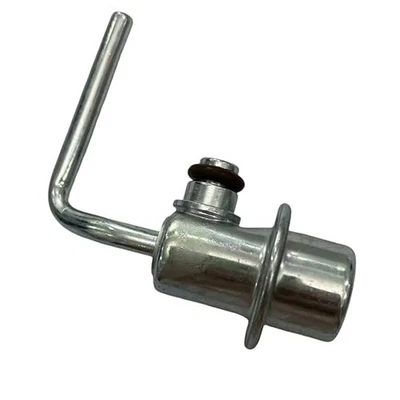 Fuel Injection Pressure Regulator PR411 Compatible with Hyundai Tucson 2005–2011 - Image 1 of 4