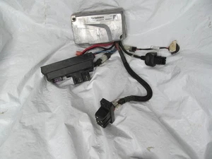 TESTED ELEASMB6822 Go-Go Elite Traveller PLUS Scooter Control Module DR50-B01 - Picture 1 of 4