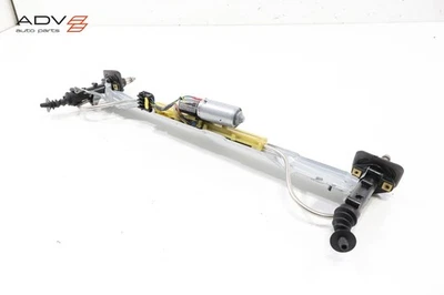 Alerón trasero Porsche Boxster 2005-2012 mecanismo elevador eléctrico OEM Foto 1 de 4