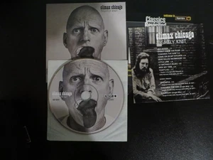 The Climax Blues Band - Tightly Knit - Mini LP CD - Exact Replica - 2006 German Limited - Bild 1 von 3