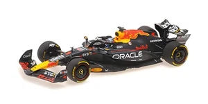 1:43 MINICHAMPS Red Bull F1 Rb20 #1 Las Vegas Usa Gp 2024 Verstappen 410242201 M - Picture 1 of 2