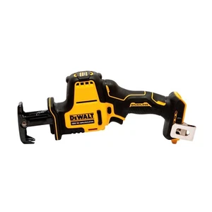 DeWALT DCS369N-XJ 18V XR Sub Compact Reciprocating Saw Body Only - Picture 1 of 7