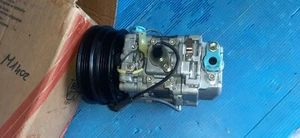 7765865 COMPRESSORE A- C PER FIAT PUNTO 1A SERIE 1993-1999 LANCIA Y ' 95-'03 - Picture 1 of 6