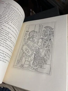 LYSISTRATA BY ARISTOPHANES PICASSO ILLUSTRATED HARDBACK SLIPCASE 1962 HERITAGE - Imagen 1 de 12