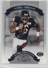 2002 Donruss Classics Sample Marty Booker #11