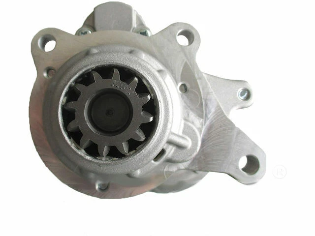 Arranque Ford F250 Super Duty 2008-2010 TYC 99145WX 2009 6,4 L V8 diésel Foto 1 de 2