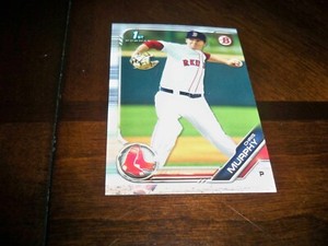 Chris Murphy 2019 1st Bowman Draft RC #BD-56