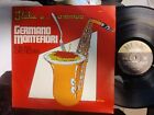 Germano Montefiori E La Sua Orchestra ‎– Italia A...Ammore LP 1981 NM/VG+