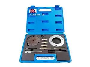 JAGUAR X-TYPE 2.0 / 2.2 D & LDV CONVOY 2.4 DIESEL ENGINE TIMING LOCKING TOOL - Picture 1 of 2