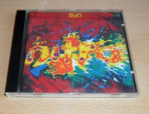 Sun – "Nitro" !! / (incl.Bonus-Tracks) - Bild 1 von 1
