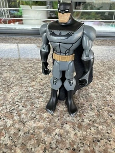 2012 Mattel Justice League Batman The Bold and the Brave 5" Loose Action Figure - Picture 1 of 10