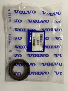Genuine Volvo Sealing Ring 9443310 - Picture 1 of 2