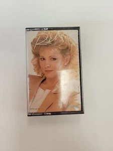 REBA MCENTIRE- REBA CASSETTE TAPE LIKE NEW OOP - Picture 1 of 3