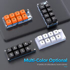 Shortcut Macro Keyboard 8 Key Knob Programmable Mechanical Keypad For Gaming