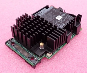 Dell PERC H740P Mini Mono 12Gb SAS RAID Controller With 8GB NV Cache - GP6RN - Picture 1 of 7