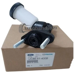 UC8641400B Fit For Ford Ranger Mazda B-Series 99-06 2.5 D Clutch Master Cylinder - Picture 1 of 7