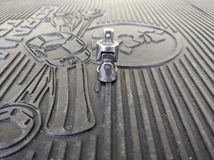 #bi029 Silver Eagle by Matco 1/4" Universal Swivel Socket AUSE - Picture 1 of 11
