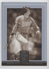 2005 Donruss Greats George Brett #30 HOF