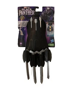 Black Panther Marvel Studios Legacy Collection Black Panther Slash Claw - Bild 1 von 2
