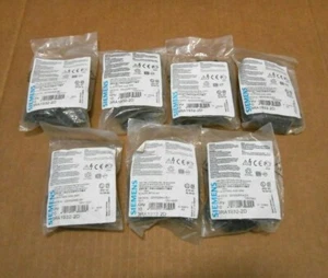 LOT OF 70 NIB SIEMENS 3RA1932-2D CONTACTOR MECHANCIAL INTERLOCK 7 BAGS OF 10 - Picture 1 of 4