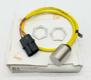 Interruptor de proximidad inductivo Ifm IIB3015BBPKG/1M Efector 100 - Imagen 1 de 5