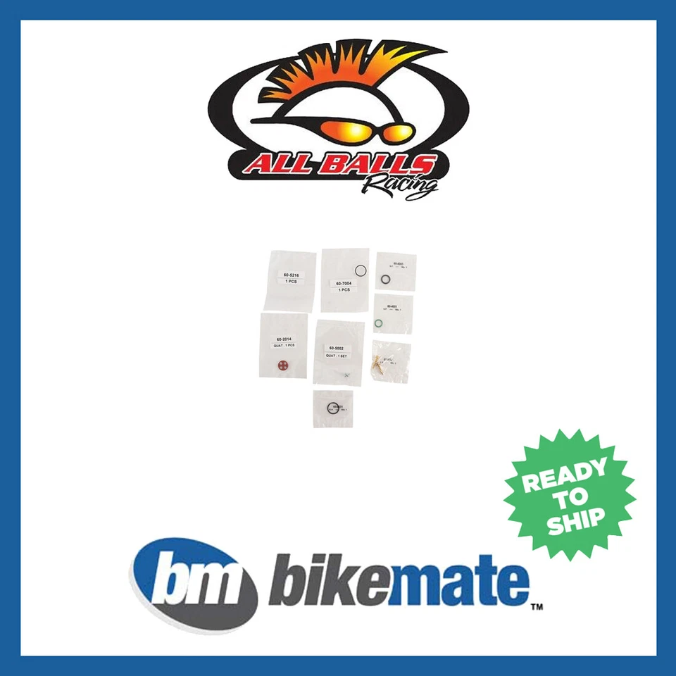 Kit de reparación de grifo de combustible para KTM 200 EXC 2003 2004 2005 2006 2007 2008 2009 2010 Foto 1 de 1