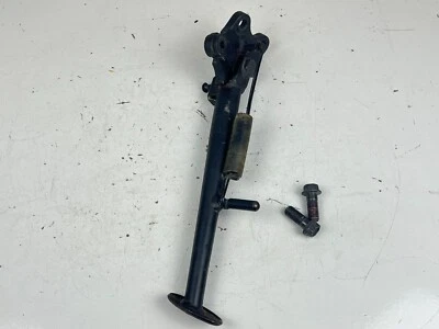 Kawasaki Ninja ZX6R 2009-2012 soporte lateral soporte de cabra lateral Foto 1 de 4