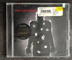 Ozzmose - Bild 1 von 1