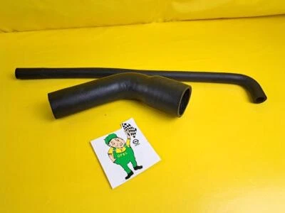 Juego De Mangueras Opel Kadett E Astra F Vectra A Ascona C Nuevo - Imagen 1 de 4