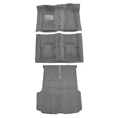 Alfombra para Toyota Celica GT 1982-1985 Cutpile Completo Foto 1 de 4