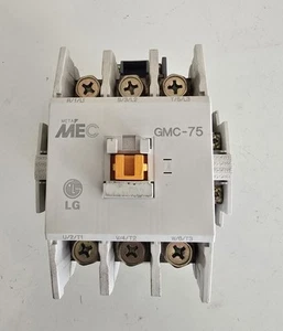 LG GMC-75 Contactor - Picture 1 of 4