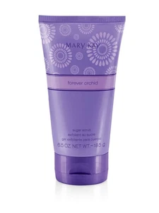 Mary Kay Forever Orchid Sugar Scrub (NOS) - Picture 1 of 1